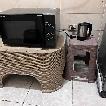 Bed In Raheem Guest House More Than Accommodation Kairo Exterior foto