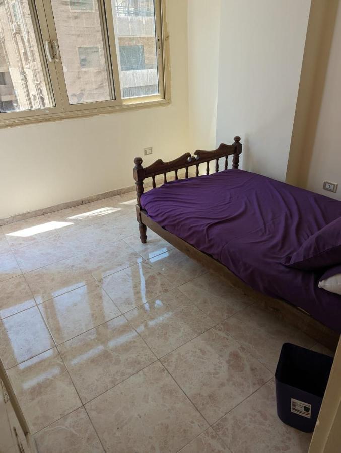 Bed In Raheem Guest House More Than Accommodation Kairo Exterior foto