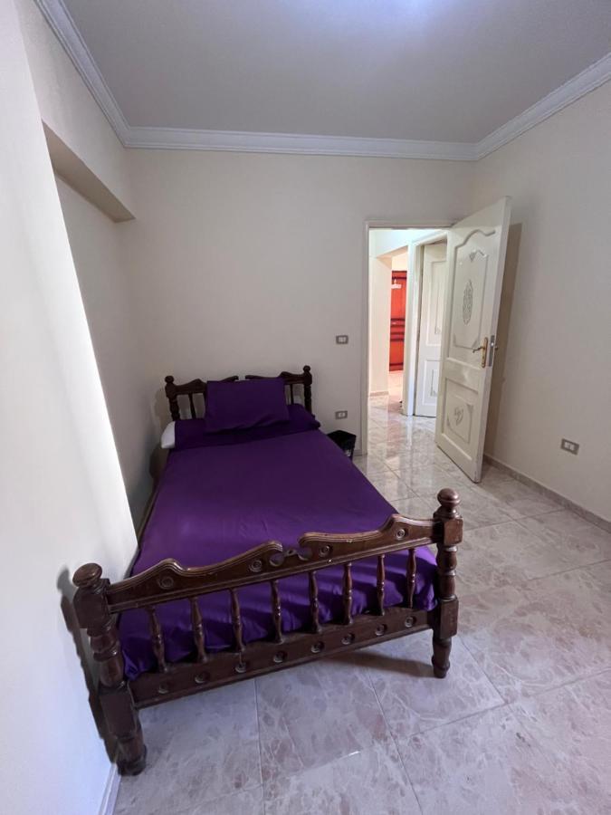 Bed In Raheem Guest House More Than Accommodation Kairo Exterior foto