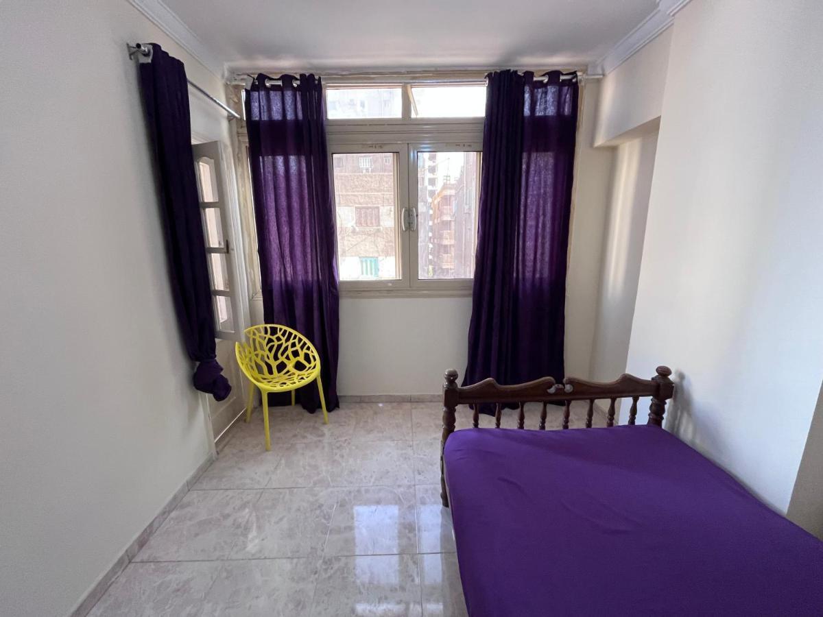Bed In Raheem Guest House More Than Accommodation Kairo Exterior foto