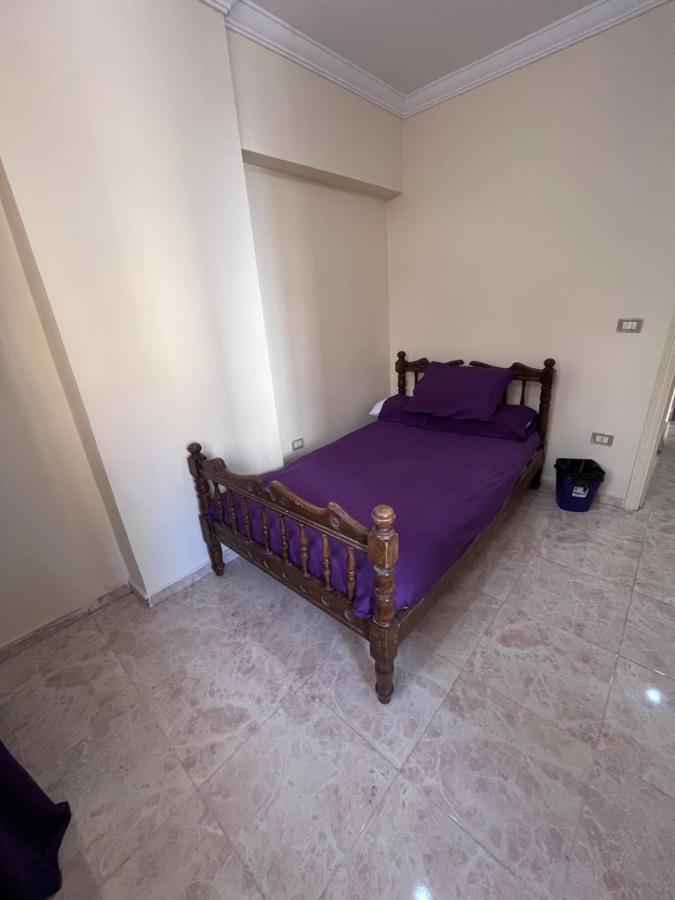 Bed In Raheem Guest House More Than Accommodation Kairo Exterior foto