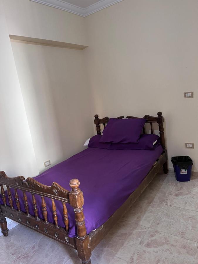 Bed In Raheem Guest House More Than Accommodation Kairo Exterior foto
