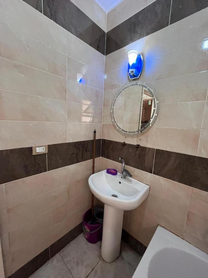 Bed In Raheem Guest House More Than Accommodation Kairo Exterior foto