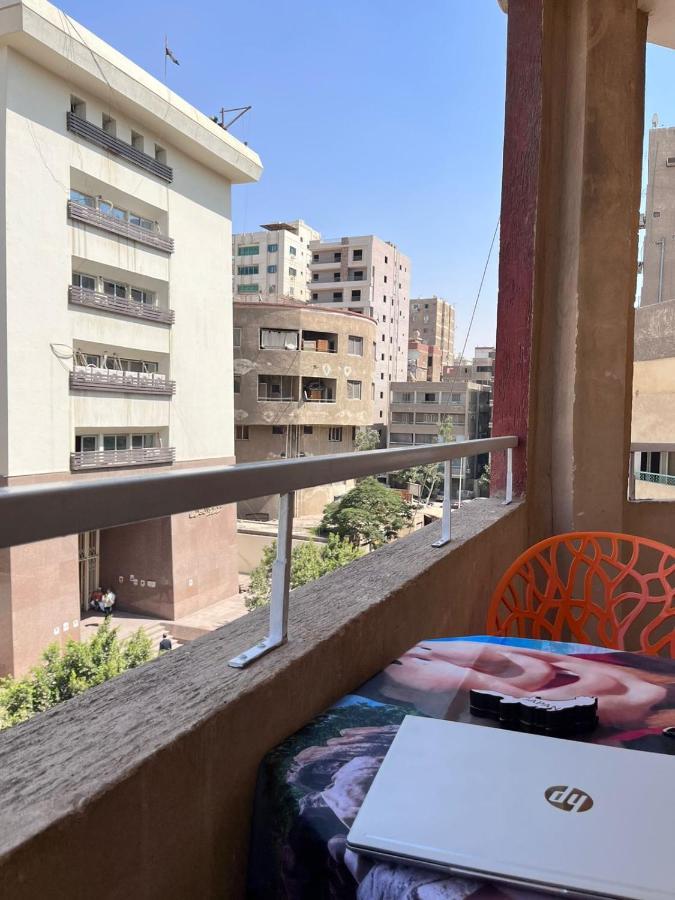 Bed In Raheem Guest House More Than Accommodation Kairo Exterior foto