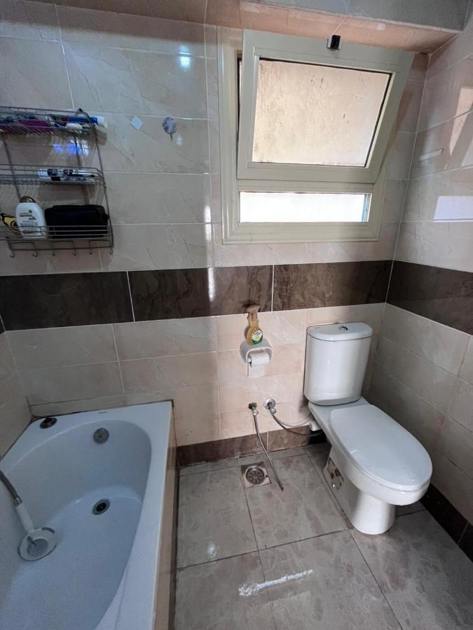 Bed In Raheem Guest House More Than Accommodation Kairo Exterior foto