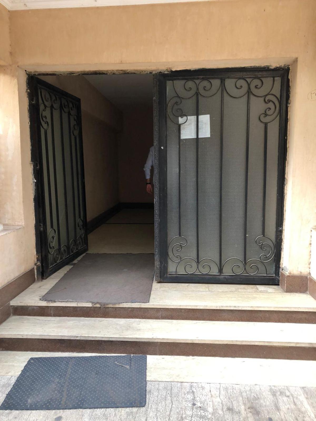 Bed In Raheem Guest House More Than Accommodation Kairo Exterior foto