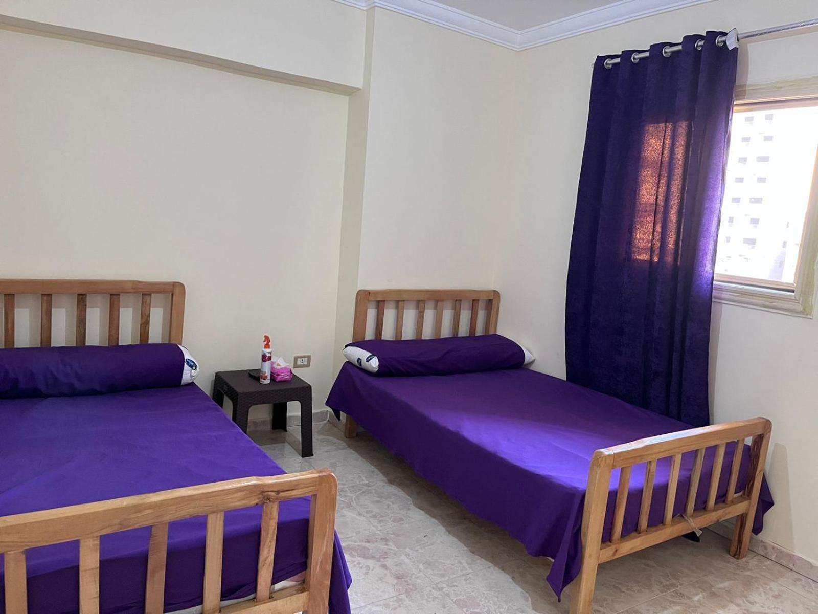 Bed In Raheem Guest House More Than Accommodation Kairo Exterior foto