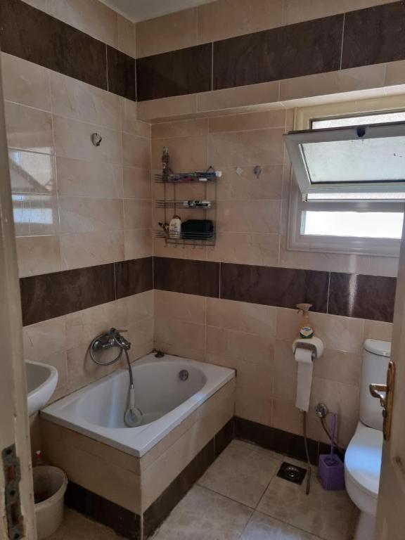 Bed In Raheem Guest House More Than Accommodation Kairo Exterior foto