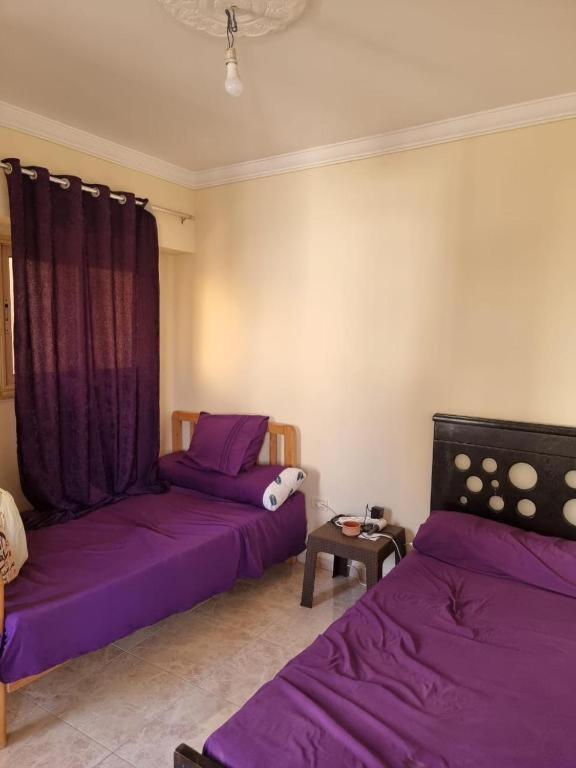 Bed In Raheem Guest House More Than Accommodation Kairo Exterior foto